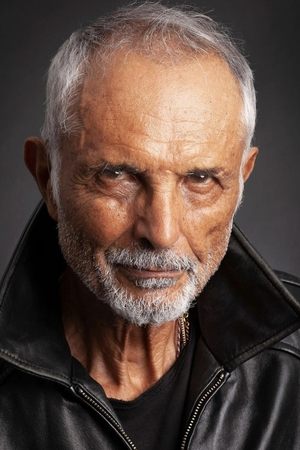 Robert Miano in Night Caller