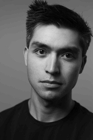 Drew Lowe in Next Step