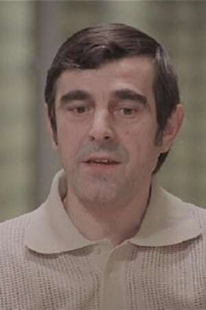 Hilmar Baumann in Seven Freckles