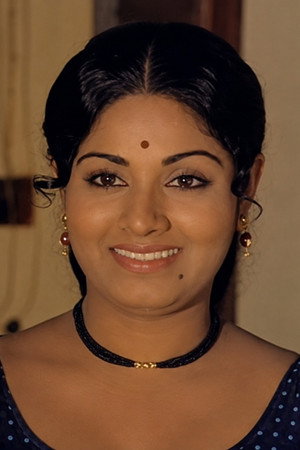 Bhavani in Sahodarara Savaal