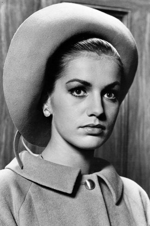 Catherine Spaak in Sex Can Be Difficult