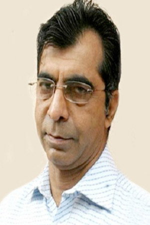 Shri Vallabh Vyas in Aalavandhan