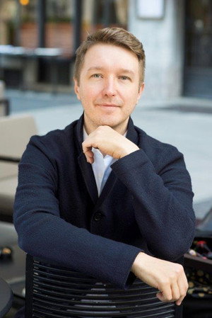 Maxim Mironov in Rossini: La cenerentola