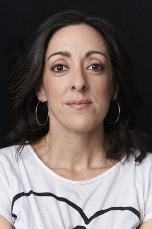 Andrea Lovera in Las enfermeras de Evita