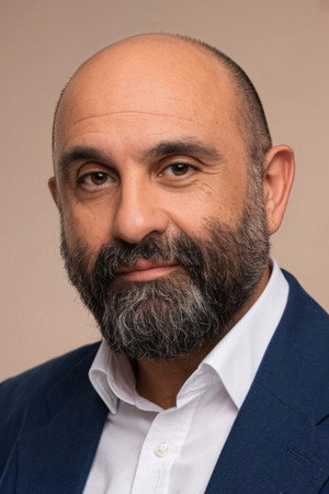 Charles Sammut in Zejtune
