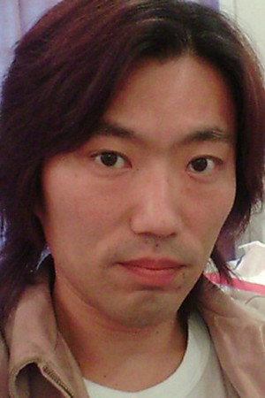 Hajime Mao in I Thought About You