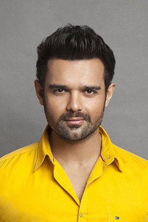 Mimoh Chakraborty in Haunted