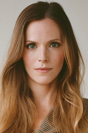 Katie Rose Clarke in Merrily We Roll Along