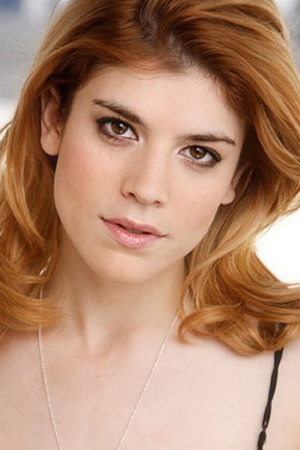 Robin Sydney in Evil Bong 3: The Wrath of Bong
