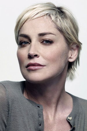 Sharon Stone in Speed the Plow