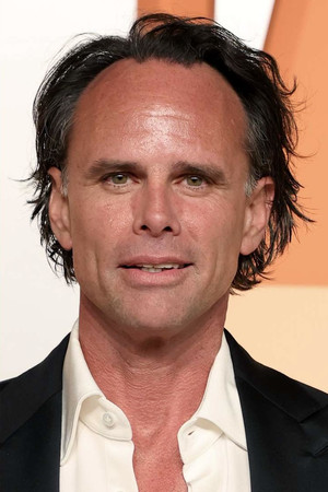 Walton Goggins in American Ultra