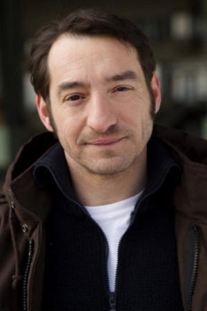 Boris Aljinovic in Rapunzel