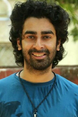 Narayan Lucky in Bhooloham