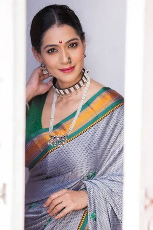 Urmilla Kothare in Subhmangal Savadhan