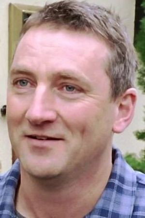 Dorian Healy in Hornblower: The Even Chance