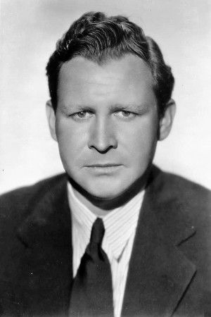 Barton MacLane in The Maltese Falcon
