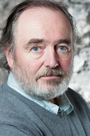 John Olohan in The Country Girls