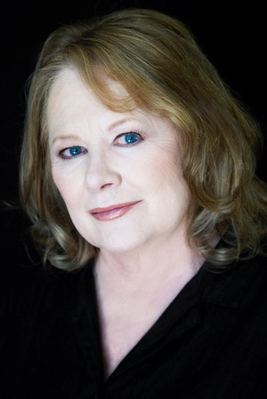 Shirley Knight in Periphery