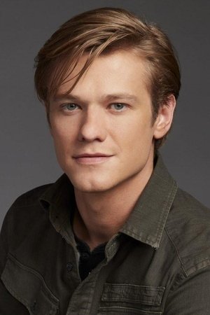 Lucas Till in Monster Trucks