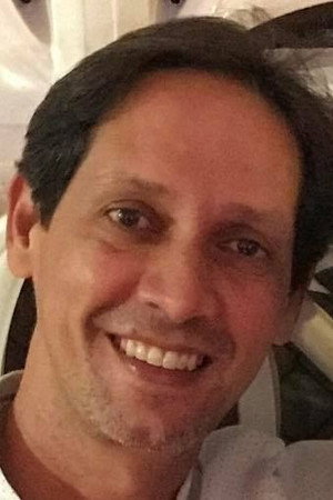 Julio Ramos in La espera desespera