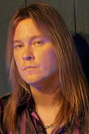 Glen Drover in Megadeth: That One Night - Live in Buenos Aires