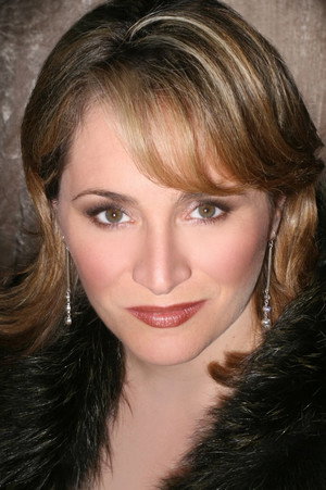 Patricia Racette in Britten: Peter Grimes
