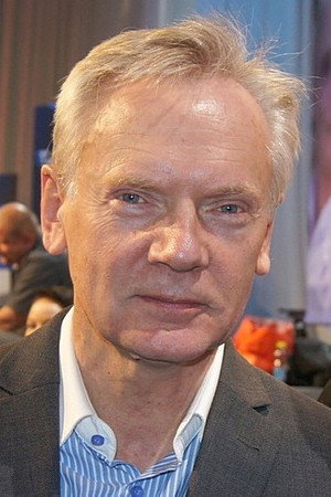 Andrzej Precigs in Tu stoję...