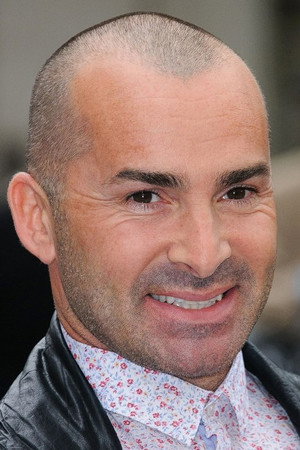 Louie Spence in Spice Girls: Spiceworld Tour Live in Paris