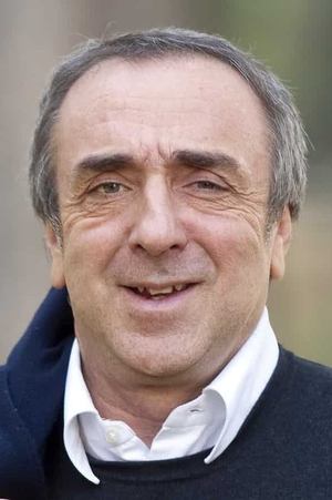 Silvio Orlando in La scuola