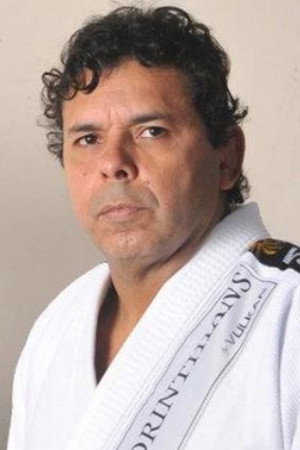 Joe Moreira in Kimo's Fierce Fighting NO-Holds Barred