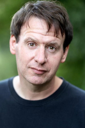 Neil James in Ghostboy