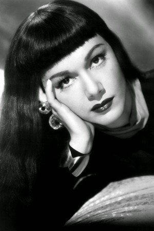 Maria Montez in Siren of Atlantis