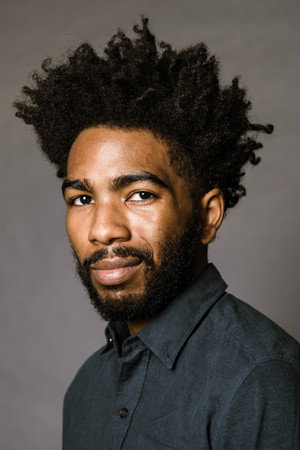 Zae Jordan in Artistic