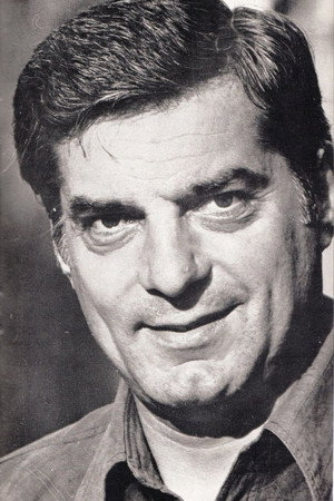 Silviu Stănculescu in Across de Lifting Gate