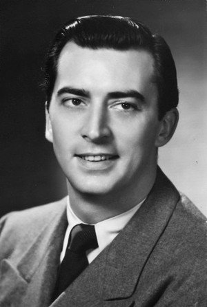 John Baragrey in Witchcraft: The Doll in Brambles