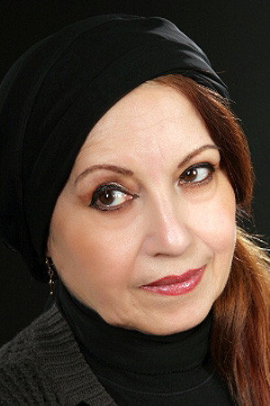 Masuma Babayeva in The Stowaways