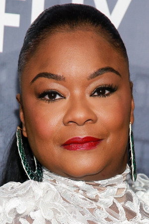 Roxanne Shanté in My Mic Sounds Nice: A Truth About Women and Hip Hop