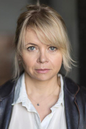 Rebecca Lacey in Just Desserts