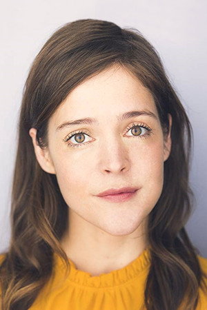 Lucy Faust in The Revival