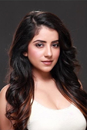 Dolly Chawla in Ashley