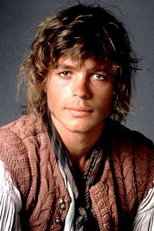 Cris Campion in Pirates