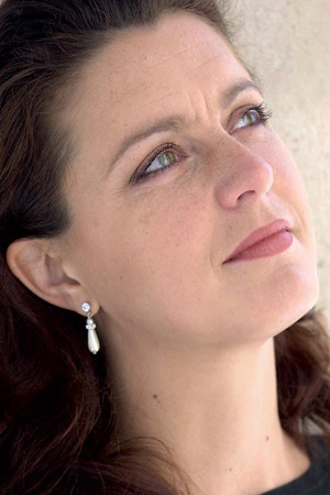 Anke Vondung in The Blu-ray Experience II: Opera, Ballet & theatre