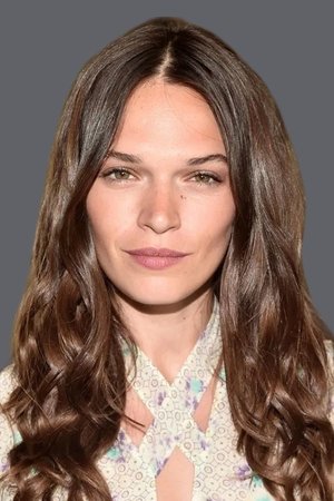 Anna Brewster in Mrs. Henderson Presents