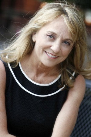 Roberta Eaton in Skinner