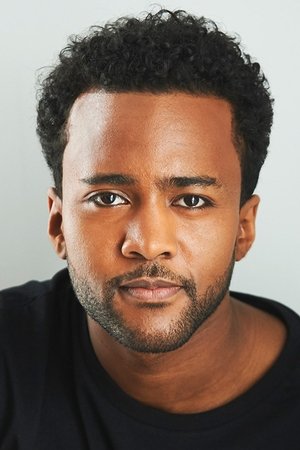 Dalmar Abuzeid in Come Play