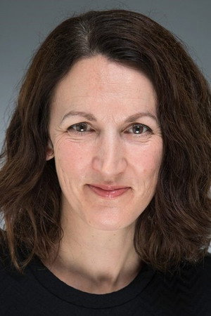 Kate Russell-Smith in Finding Laredo