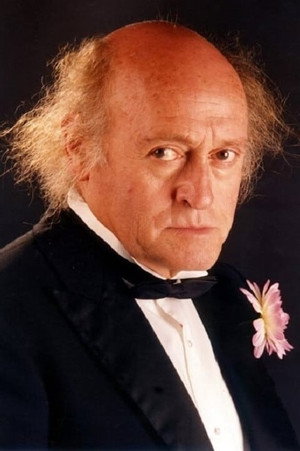 Víctor Israel in Obscene Desire