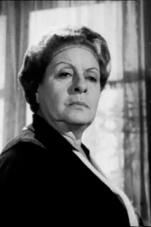 Popi Deligianni in I stole my wife