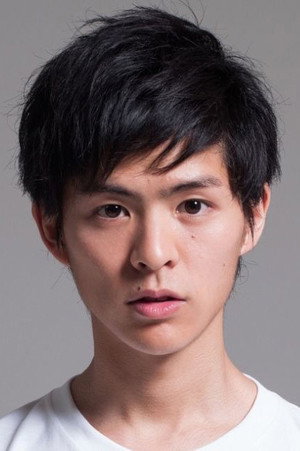 Nino Furuhata in Blade of the 47 Ronin