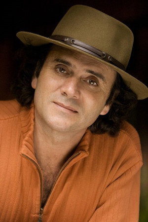 Almir Sater in Comitiva Esperança